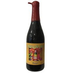 Perennial Artisan Ales Thrill of the Chase