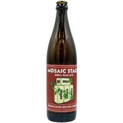 Russian River Brewing Company Mosaic Stack - Outback Liquors