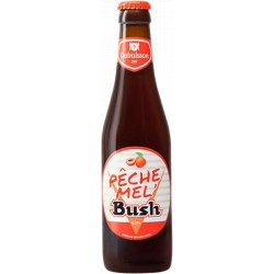 Bush Pêche Mel