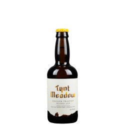 Tynt Meadow Blond 33Cl - Belgian Beer Heaven