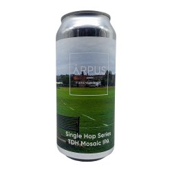 Ārpus Brewing Co. Single Hop Series TDH Mosaic IPA