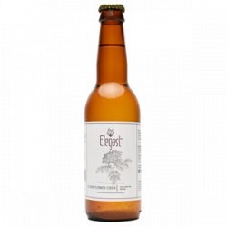 Elegast - Elderflower Cider - Foeders