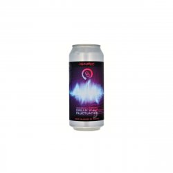 Equilibrium Other Half Dream Wave Fluctuation 8.1alc 47cl - Dcervezas