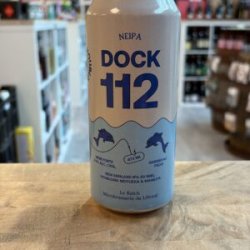 Le Ketch Dock 112 - Motueka & Manilita