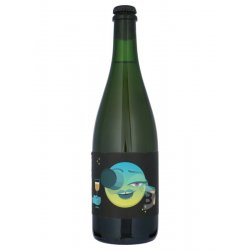 DUST Blending Super Trebbiah