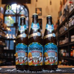 Erdinger Oktoberfest Erdinger Oktoberfest