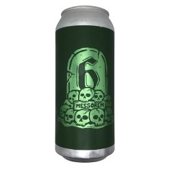 Messorem  A6Y6 : Paradisum