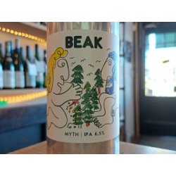 Beak Myth