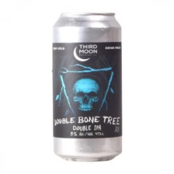 Third Moon - Double Bone Tree - Ales & Brews