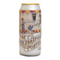 Anspach & Hobday The Celebration Porter