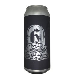 Messorem  A6Y6 :  X Third Moon