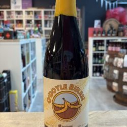 Perennial Artisan Ales O