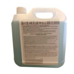 SEIFOR II  Jabón Germicida 4Lts - The Craft Drinks Lab