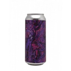 Tired Hands DDH Extra Extra Knuckle (Mosaic) - Proost Craft Beer