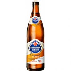 Schneider Original Pack Ahorro x5 - Beer Shelf