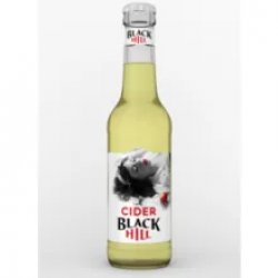 Black Hill Cider 0,33L 20ks-bal. - Baráček