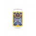 Brasserie de la Mule - Helles - 330ml can 