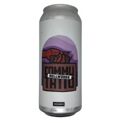 Messorem  Commutatio : Bellwoods