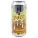 Stoopid: Passionfruit, Apricot, Mango & Coconut 