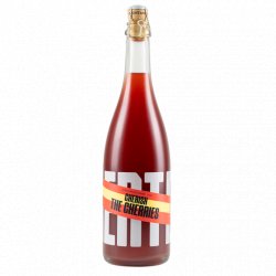 Brussels Beer Project Cherish the Cherries - DANSAERT