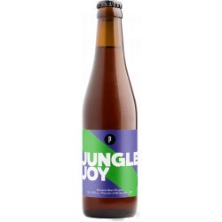 Brussels Beer Project Jungle Joy