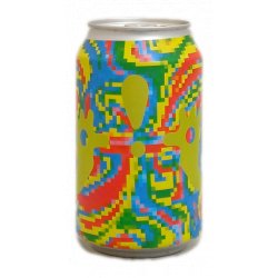 DBC Dude where's my dude? 33cl - De Hopduvel