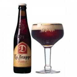 La Trappe Dubbel