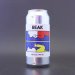 Beak Brewery - Locals - 6% (440ml) 