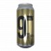 Bereta Brewing Co. NINE 
