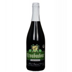 Troubadour Westkust 75Cl - Belgian Beer Heaven