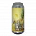 Azvex Brewing Company DOUBLE MANA - Piña Colada 