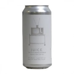 Narrow Guage - Join Us In Creating Excellence (JUICE) - Ales & Brews