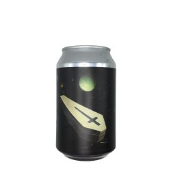 P.i.g.s. Brew Co. Deadspace Opera