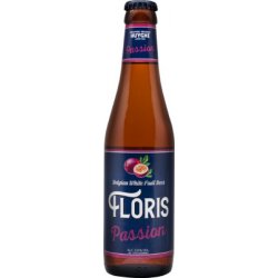 Huyghe Floris Passion - Rus Beer