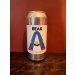 Beak Aloft Pale 5% 