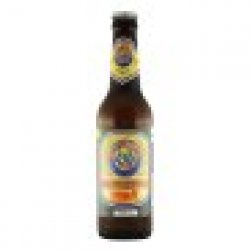 Sander Alkoholfreies Pils Plan B 0,33l - Craftbeer Shop