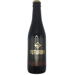 Brouwerij De Toekomst Futurum Herfst ´25
