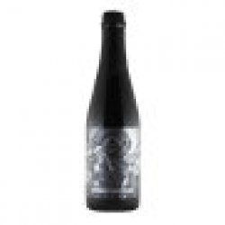 FrauGruber Frost Giant 22 Heaven Hill BA Imperial Stout With Blueberry & Organic Maple Sirup 0,5l - Craftbeer Shop