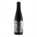 FrauGruber Frost Giant 22 Heaven Hill BA Imperial Stout With Blueberry & Organic Maple Sirup 0,5l 