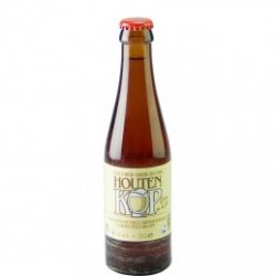 Houten Kop 25 cl - Achat Bières