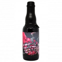 ANCHORAGE Brewing Co. A DEAL WITH THE DEVIL 2023 Batch #11 - Biertipp