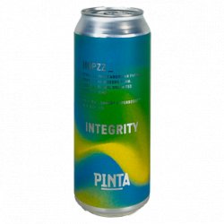 PINTA Hopzz_ Integrity