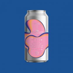 Track  The Seed - Space To Roam (The Seed Collab) - 7.3%  DDH IPA w Nectaron T90, Motueka T90, Nelson Sauvin T90 & Nelson Sauvin Subzero Hop Kief - 440ml Can - The Triangle