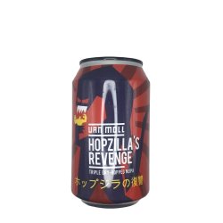 Van Moll Hopzilla