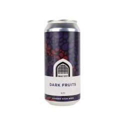 Vault City Dark Fruits - Drankenhandel Leiden / Speciaalbierpakket.nl