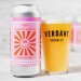 Verdant - Under The Same Sky - 8.5% Citra Mosaic Strata DIPA - 440ml Can Verdant - Under The Same Sky - 8.5% Citra Mosaic Strata DIPA - 440ml Can