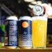 North Brewing Flat Moon Society - Alcohol Free Peach Pale <0.5% North Brewing Flat Moon Society - Alcohol Free Peach Pale <0.5%