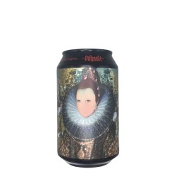 Pühaste Brewery Skepter