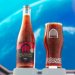 Vault City  Moersleutel - Strawberry Supernova - 10.5% Fruited Sour - 440ml Can 