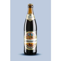 Weihenstephaner Korbinian - Cervezas Cebados